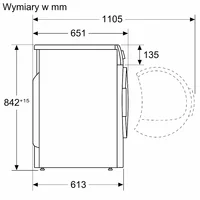 Bosch WQB246CMPL Image #9