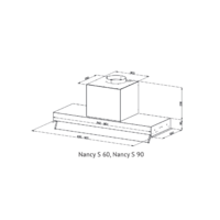 KUPPERSBERG NANCY S 90 Black Image #10