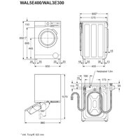 Electrolux EW7F248ASP Image #8