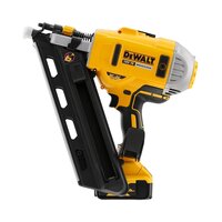 DeWalt DCN692P2 (с 2-мя АКБ 5 Ah, кейс) Image #4