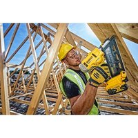 DeWalt DCN692P2 (с 2-мя АКБ 5 Ah, кейс) Image #7