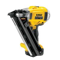 DeWalt DCN692P2 (с 2-мя АКБ 5 Ah, кейс) Image #2