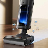 Xiaomi Mijia Wireless Floor Scrubber 3 Pro D302 (серый) Image #2