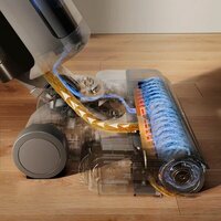 Xiaomi Mijia Wireless Floor Scrubber 3 Pro D302 (серый) Image #6