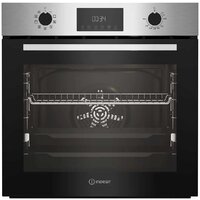 Indesit IFE 3841 J IX