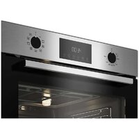 Indesit IFE 3841 J IX Image #4