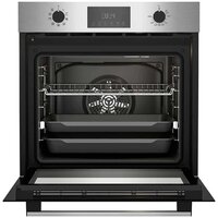Indesit IFE 3841 J IX Image #3