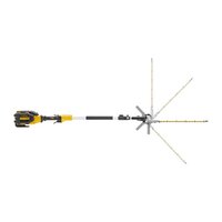 DeWalt DCM586N (только устройство) Image #3
