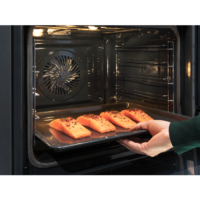 Electrolux EOB8S39WZ Image #4