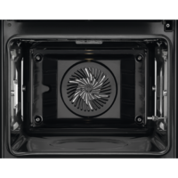 Electrolux EOB8S39WZ Image #3
