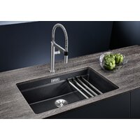 Blanco Etagon 700-U Silgranit антрацит (525167) Image #2