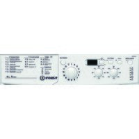 Indesit IWSE 6105 (CIS).L Image #3