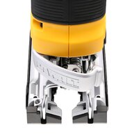 DeWalt DCS335P2 (с 2-мя АКБ 5 Ah, кейс) Image #8