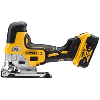 DeWalt DCS335P2 (с 2-мя АКБ 5 Ah, кейс) Image #3