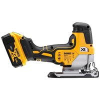DeWalt DCS335P2 (с 2-мя АКБ 5 Ah, кейс) Image #5