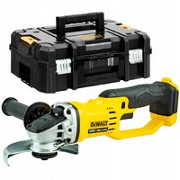 DeWalt DCG412NT (кейс)