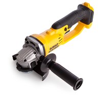 DeWalt DCG412NT (кейс) Image #3