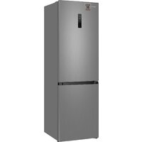 Weissgauff WRK 2000 Total NoFrost Inverter Inox Image #16