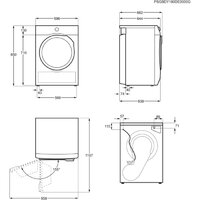 Electrolux EW8D495MC Image #5