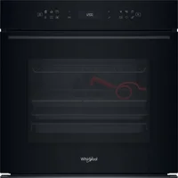 Whirlpool WOI78FPT1SBA