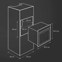 Simfer B6EM56024 Image #6