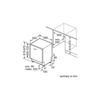 Siemens SN63HX52CE Image #7