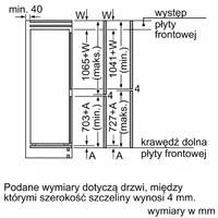 Bosch KIN86ADD0 Image #9