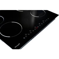 Weissgauff HV 640 B Image #2