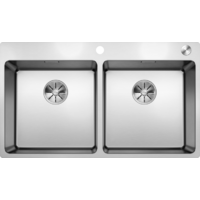 Blanco Andano 400/400-IF/A (525249)