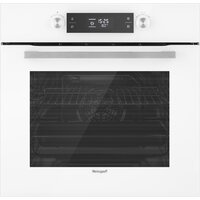 Weissgauff EOM 691 PDW Steam Clean