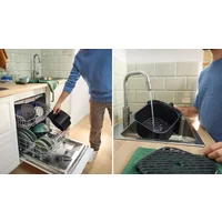 Bosch Serie 4 MAF462B1 Image #4