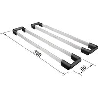 Blanco Etagon 6 (серый бежевый)  [524546] Image #2