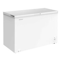 Nordfrost CF 410 Image #3