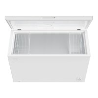 Nordfrost CF 410 Image #2