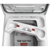 AEG LTR7E273E Image #3