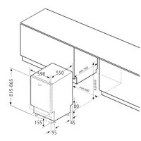Krona KASKATA 60 BI Image #7