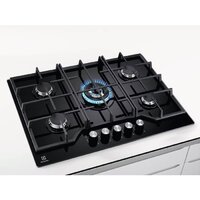 Electrolux KGG75362K Image #6
