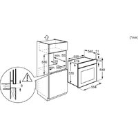 Electrolux KODEF70BZ Image #5