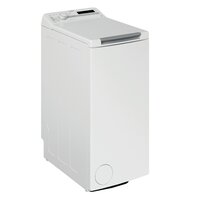 Whirlpool TDLR 6240SS EU/N