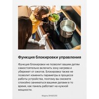 Hansa BHI683200 Image #8