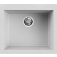 Elleci Quadra 105 G68 Bianco