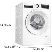 Bosch WGG144Z9PL Image #5