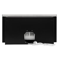 Krona Kamilla slim 600 black/inox (2 мотора) Image #3