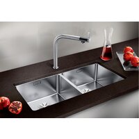 Blanco Andano 400/400-U (522987) Image #2