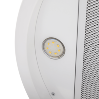 MAUNFELD Lee Isla 39 (белый) Image #2