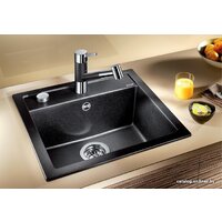 Blanco Dalago 5 Silgranit чёрный (525871) Image #2