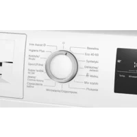 Bosch Serie 4 WAN2425LPL Image #3