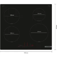 Bosch PUE611HC1E Image #5