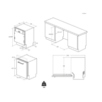 Haier XI 6B0M3PB Image #10