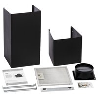 Krona Liva 600 black S Image #5